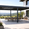 Bioklimatické pergoly pro vaši terasu