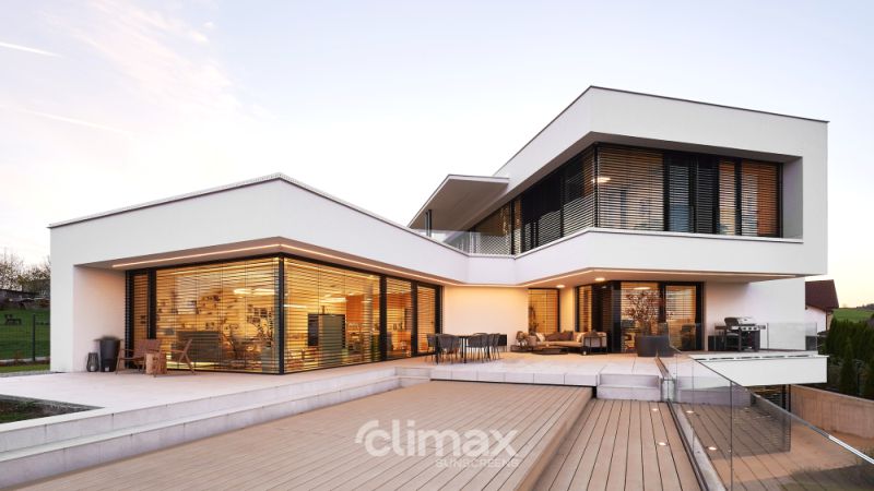 Stínicí technika jako chytrá investice