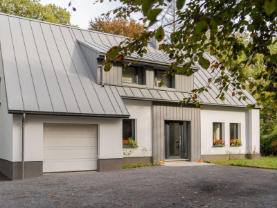 Plastová okna a balkonové dveře