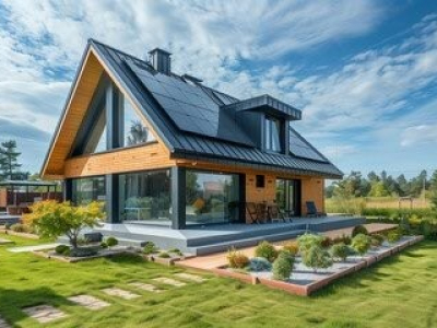 Plastová okna a balkonové dveře