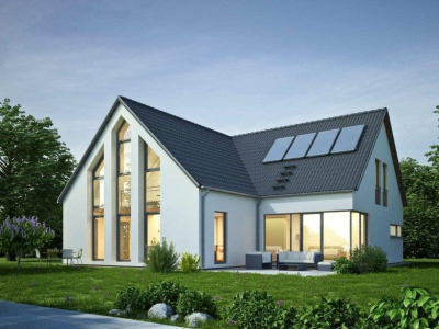 Plastová okna a balkonové dveře