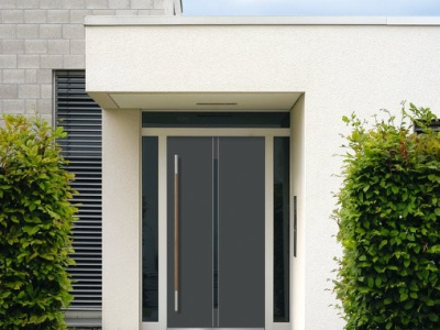 Vchodové dveře