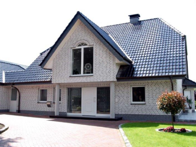 Hliníková okna a balkonové dveře