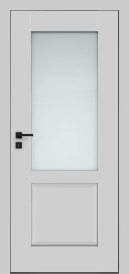 Interiérové dveře Berge