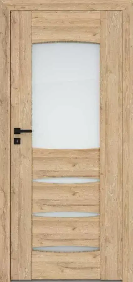 Interiérové dveře Ena