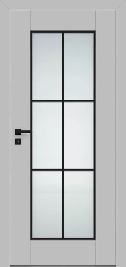 Interiérové dveře Estra