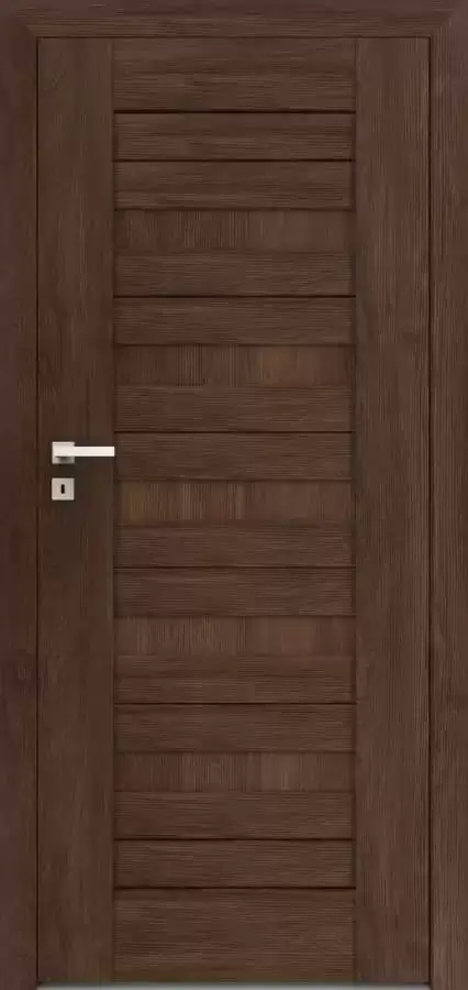 Interiérové dveře Fosca