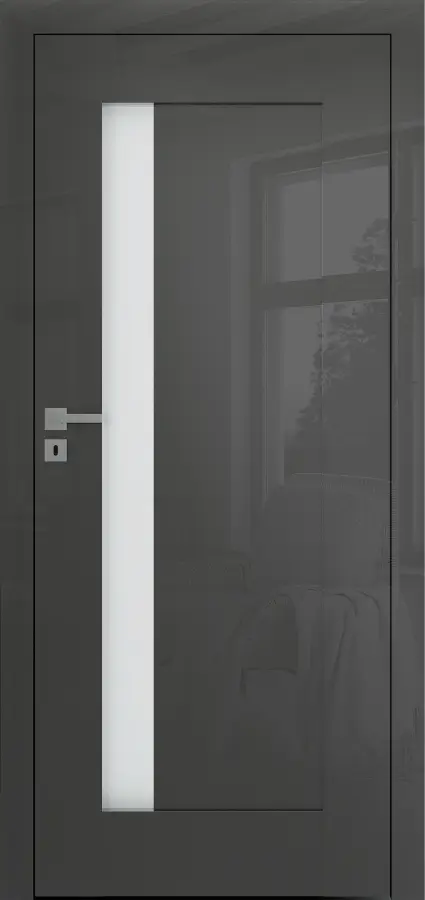 Interiérové dveře Ilis
