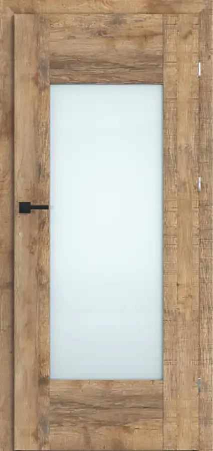 Interiérové dveře Lumio