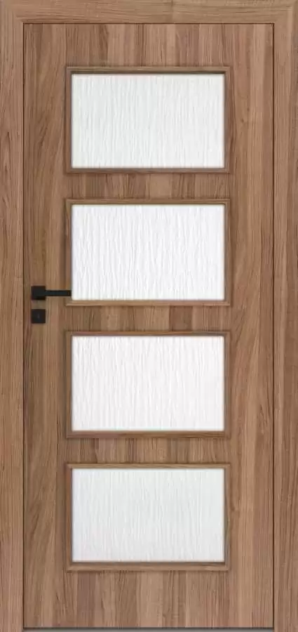 Interiérové dveře Modern