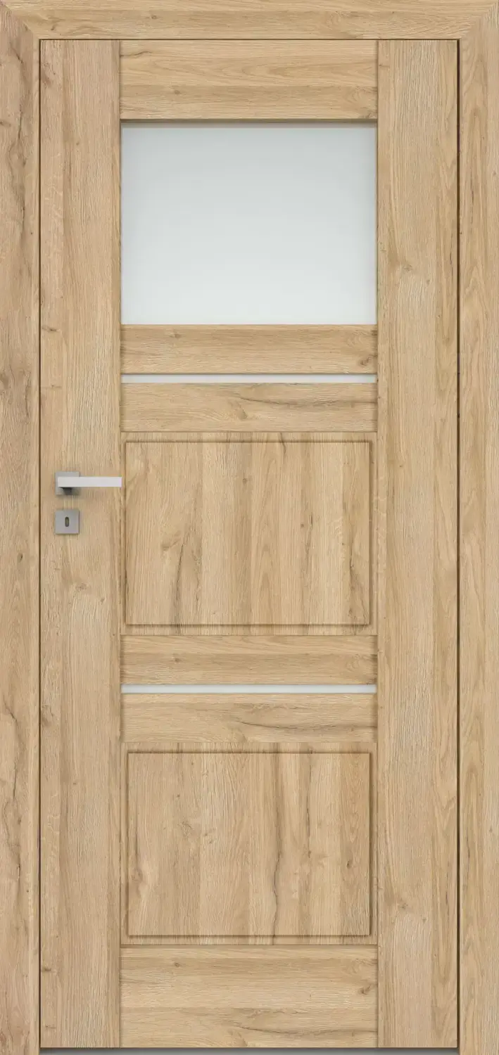 Interiérové dveře Piano