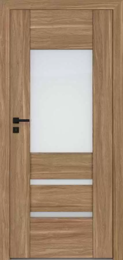 Interiérové dveře Reva
