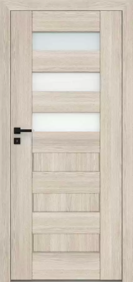 Interiérové dveře Scala