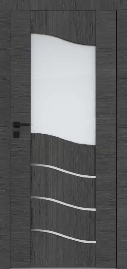 Interiérové dveře Triesta