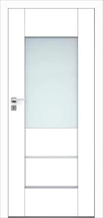 Interiérové dveře Verso