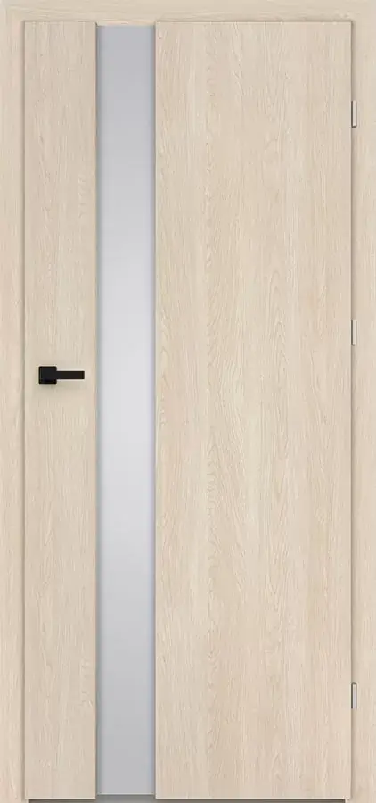 Interiérové dveře Vetro D1