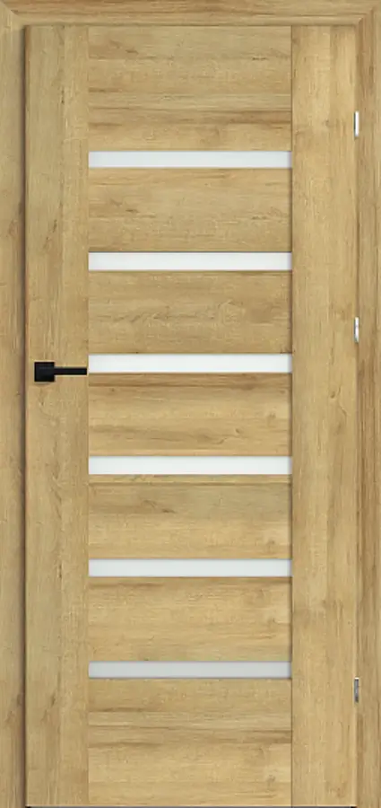 Interiérové dveře Vico