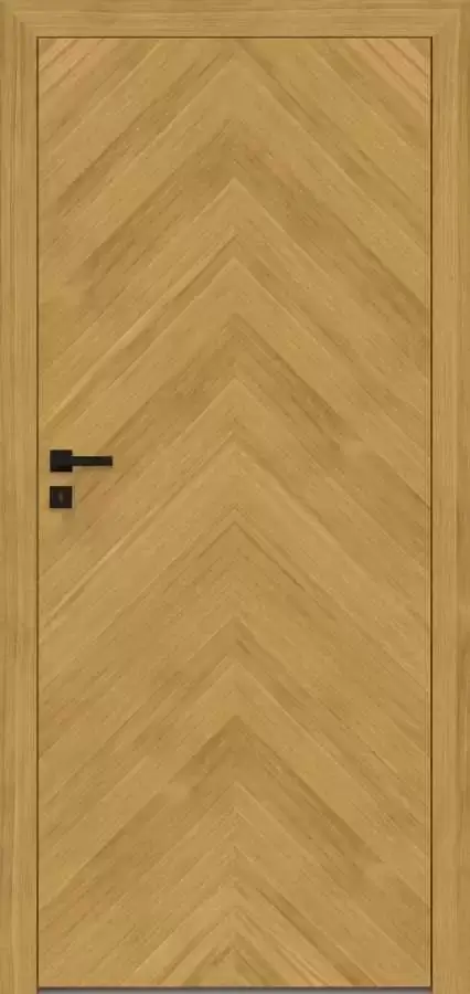 Interiérové dveře Wood
