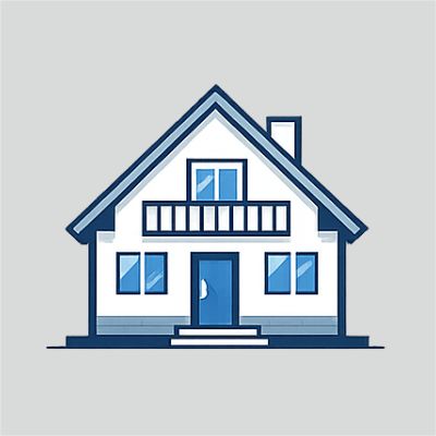 Výměna oken, dveří a vrat na rodinných domech