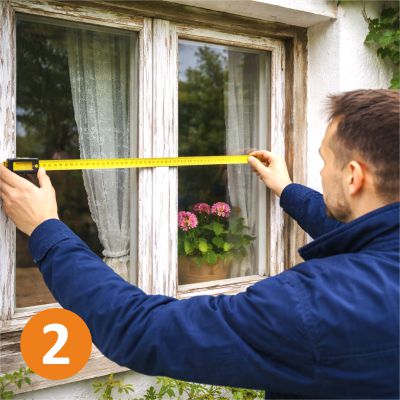 Zaměření oken, dveří, vrat a stínicí techniky ZDARMA