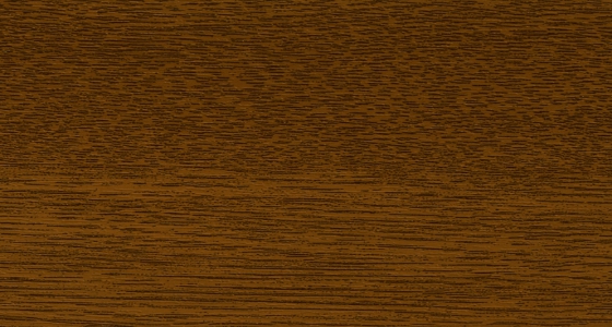 Standardní barevná provedení a imitace dřeva
