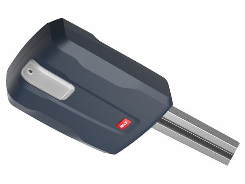 Elektrické pohony BFT