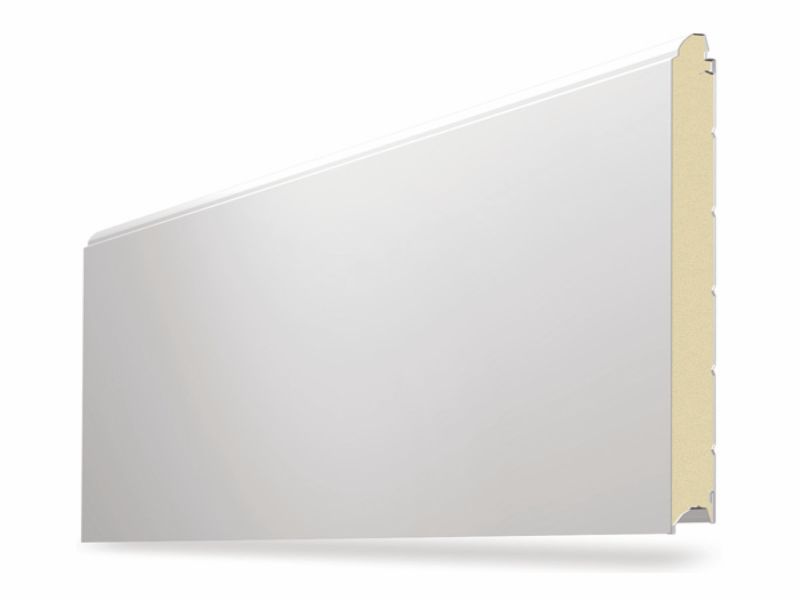 PU panel bez drážek
